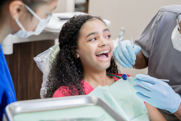 Best Emergency Wisdom Tooth Extraction in Cedar Ridge, CA