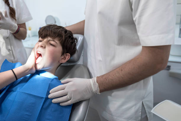 Best 24-Hour Emergency Dental Care in Cedar Ridge, CA