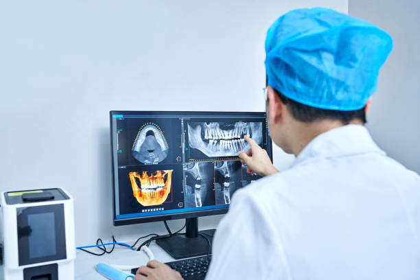 Professional Emergency Dental Service in CA