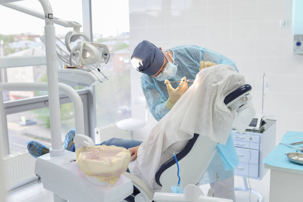 Best Walk-In Emergency Dental Services in Cedar Ridge, CA